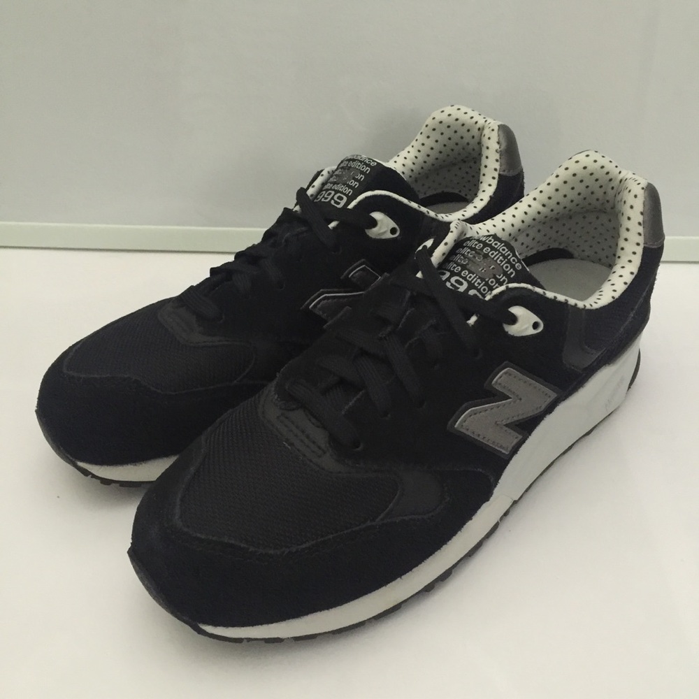 New Balance 999 Elite Edition Shadow SZ US 8.5